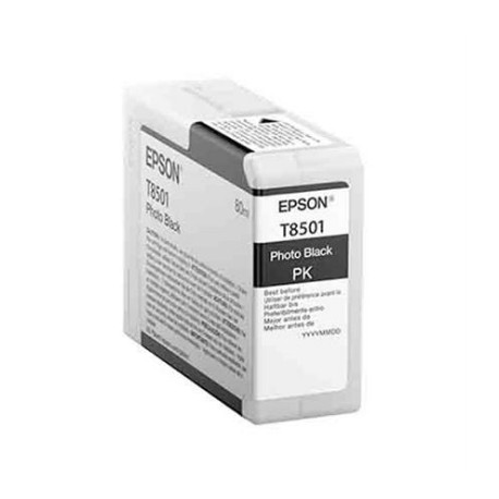 TINTA EPSON SC-P800 NEGRO PHOTO