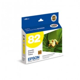 TINTA EPSON STYLUS AMARILLO PHOTO R270 R290