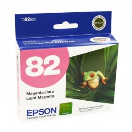 TINTA EPSON STYLUS MAGENTA LIGHT PHOTO R270 R290