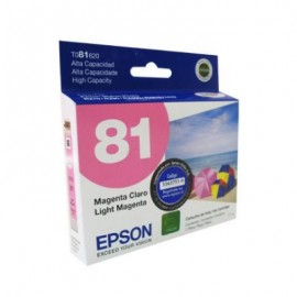 TINTA EPSON STYLUS MAGTA LIGHT ALTA CAP PHOTO R270 R290