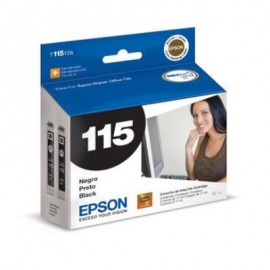 TINTA EPSON STYLUS NEGRO TX515FN/T1110