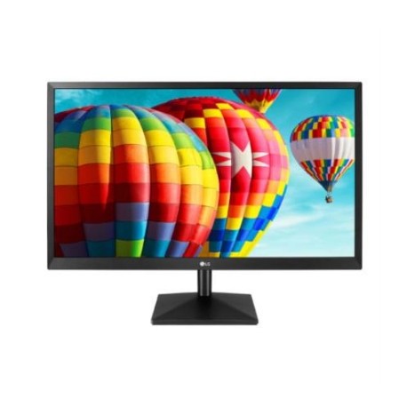 Monitor LG 27MK430H FHD 27" Resolución 1920x1080 Panel IPS.