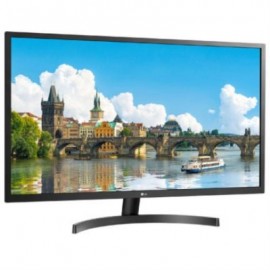 Monitor LG 32MN500M-B.AWM FHD 31.5" Resolución 1920x1080 Panel IPS