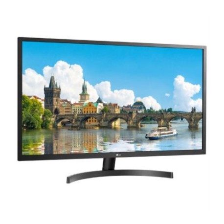 Monitor LG 32MN500M-B.AWM FHD 31.5" Resolución 1920x1080 Panel IPS