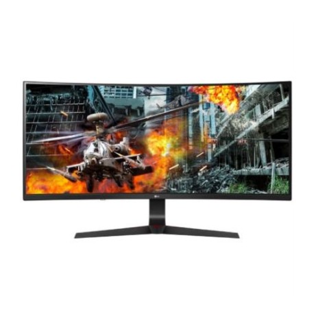 Monitor LG 34GL750 Gaming WFHD 34" Resolución 2560x1080 Panel IPS