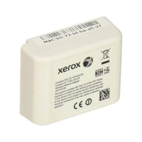 Adaptador Xerox 497N05495 Red Inalámbrica para B1025