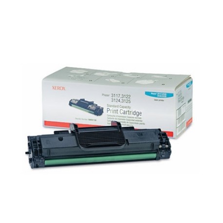 TONER XEROX PHASER 3117 3122 3K