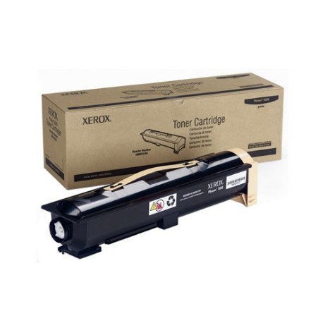 TONER XEROX PHASER 5550 35K