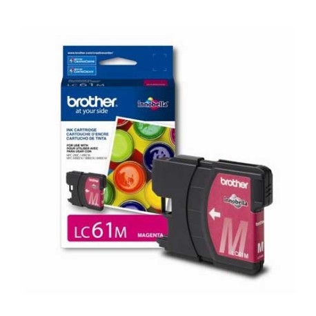 TINTA BROTHER MAGENTA MFC6490 REND 325 HOJAS