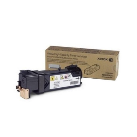 TONER XEROX PHASER 61280MFP AMARILLO 2.5K