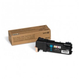 TONER XEROX PHASER 6500/6505 CYAN 1000 PAG