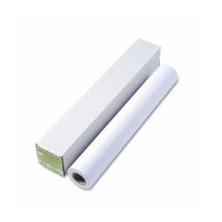 PAPEL XEROX BOND BLANCO 61CM X 100M