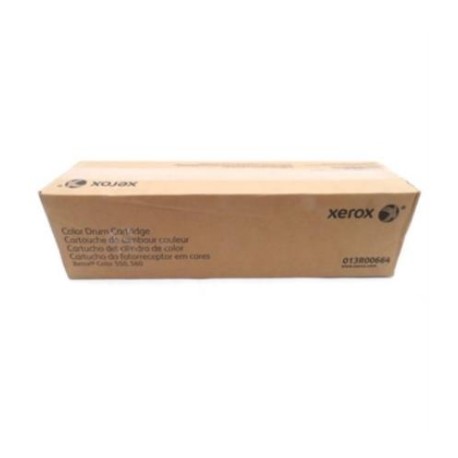 TAMBOR XEROX COLOR 550/560