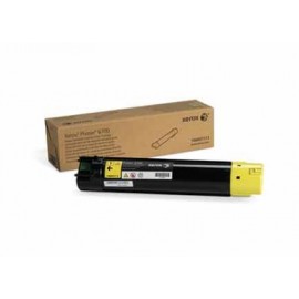 TONER XEROX 106R01513 AMARILLO 5000 PAGINAS PHASER 6700