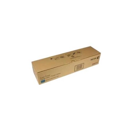 TONER XEROX 550/560 CYAN 32000 PAG