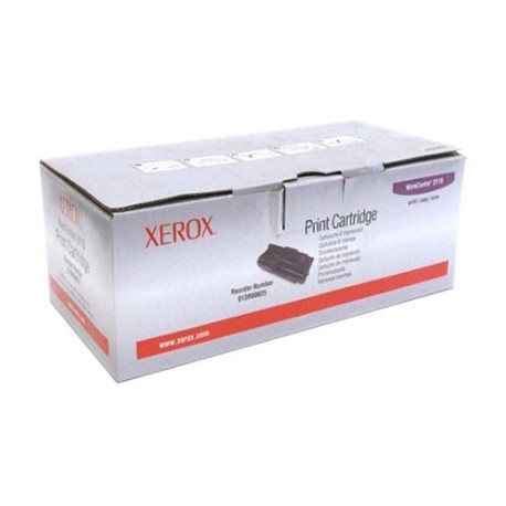 TONER XEROX 6204 NEGRO