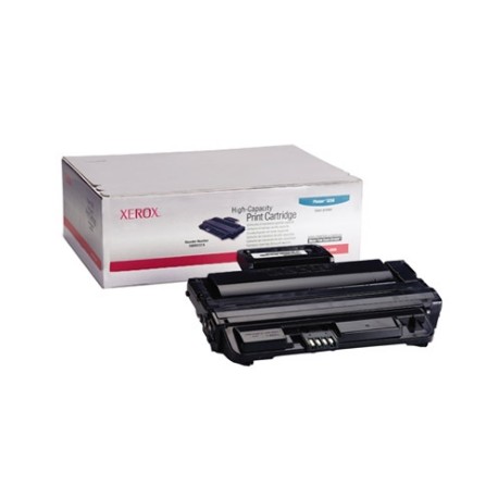 TONER XEROX ALTA CAPACIDAD PHASER 3250 5K