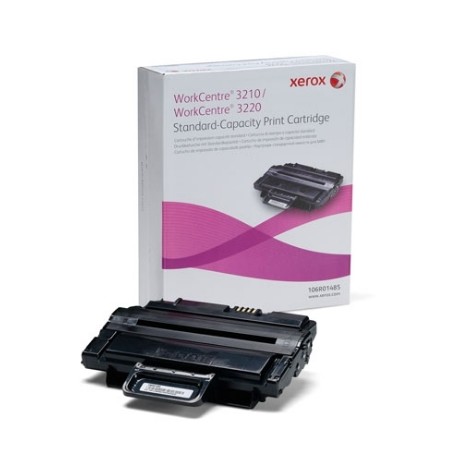 TONER XEROX ALTA CAPACIDAD WORKCENTRE 3210/3220