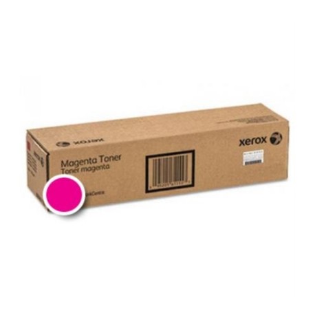 TONER XEROX ALTALINK MAGENTA