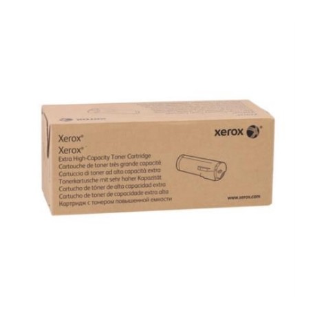 Toner Xerox Amarillo Alta Capacidad 16.5K Paginas Versalink C8000