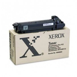 TONER XEROX COPIADORA WC PRO 412