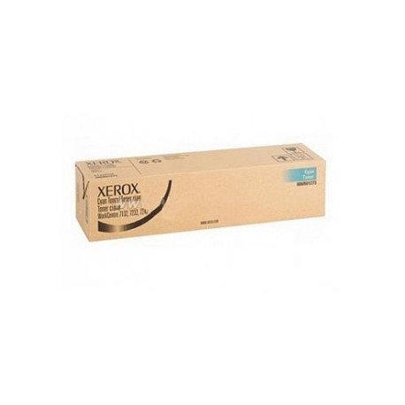 TONER XEROX CYAN PARA C70