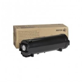 TONER XEROX EXTRA ALTA CAPACIDAD 46.7K PARA VERSALINK B600