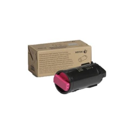 TONER XEROX MAGENTA EXTRA ALTA CAPACIDAD 9K PARA VERSALINK C