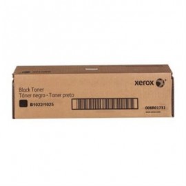 TONER XEROX NEGRO PARA B1025