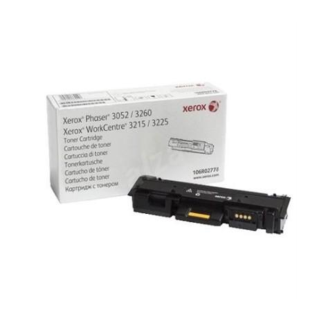 TONER XEROX NEGRO WC3215 /3225 3000 PAGINA S