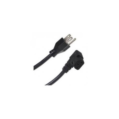 Cable HPE C13 AU/NZ Poder 2.5m Color Negro,Cable Kit HPE DL20 Gen10 LFF ODD