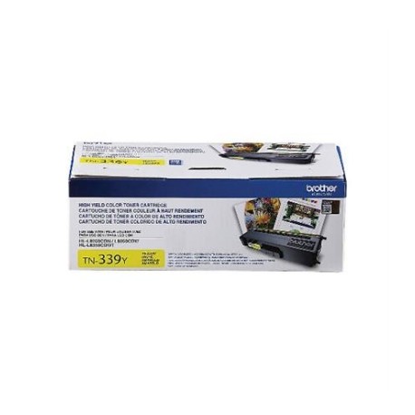 TONER BROTHER AMARILLO PARA MFCL9550CDW