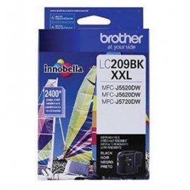 TONER BROTHER NEGRO ALTO RENDIMIENTO MFCJ5720DW MFCJ5620D