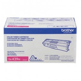 Toner Brother TN439M Magenta 9000 Paginas HL-L9310CDW/MFC-L9570CDW