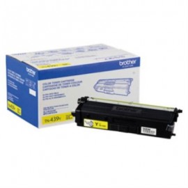 Toner Brother TN439Y Amarillo 9000 Paginas HL-L9310CDW/MFC-L9570CDW