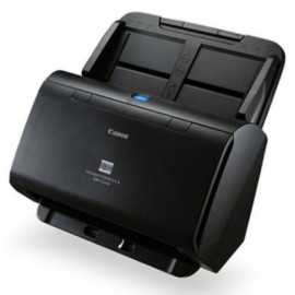 Escáner Canon ImageFormula DR-C240 Resolución 600 ppp