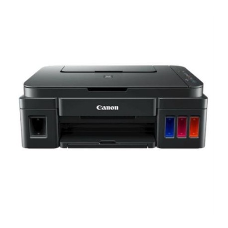 Multifuncional Canon Pixma G3110 Color Tinta Continua