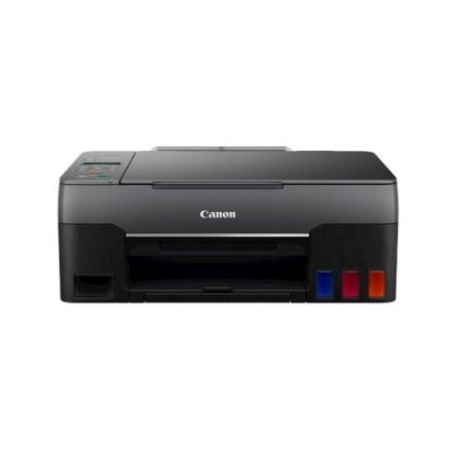 Multifuncional Canon Pixma G3160 Color Tinta Continua