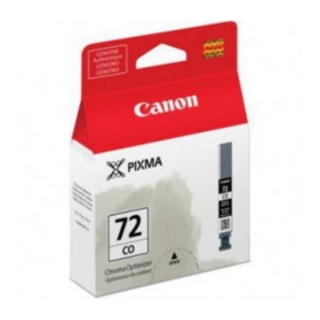 TINTA CANON CHROMO OPTIMIZER PGI-72 CO