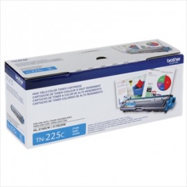 Toner Brother Color Cian 2200 Paginas