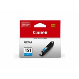 TINTA CANON CLI-151 C