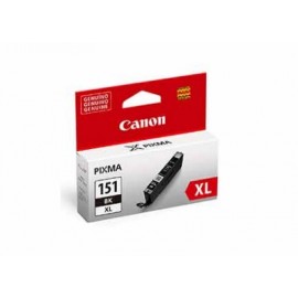 TINTA CANON CLI-151XL BK