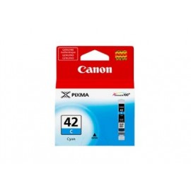 TINTA CANON CLI-42 CYAN