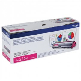 Toner Brother Color Magenta 2200 Paginas