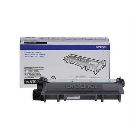 TONER BROTHER ESTANDARD ALTO RENDIMIENTO HLL2360DW DCPL2540D