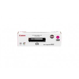 TONER CANON 131 MAGENTA