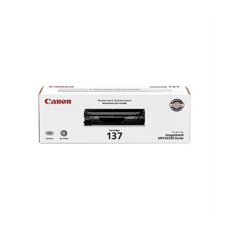 TONER CANON 137