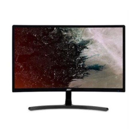 Monitor Acer ED2 ED242QR Abidpx Gaming FHD 23.6" Resolución 1920x1080 Panel VA