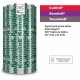 ROLLO KRONALINE PW456 .61X50 N2 BOND PRIME WHITE P/PLOTTER