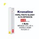 ROLLO KRONALINE KE066 PHOTO GLOSSY 0.61X 30M N"2
